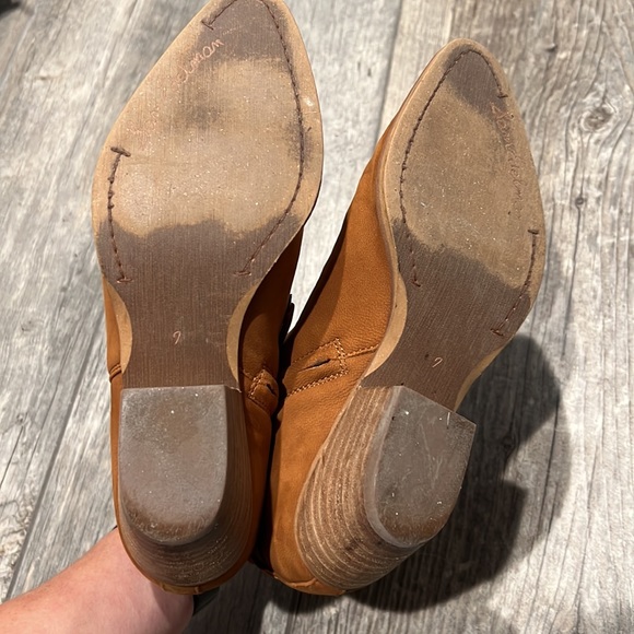 Sam Edelman Booties - Picture 4 of 4